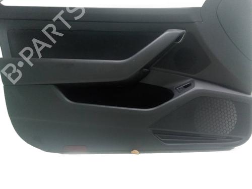 Front left panel VW PASSAT B8 (3G2, CB2) 2.0 TDI | BP20207915C58 - Image 3