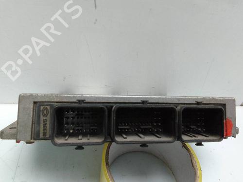 Electronic module CITROËN C3 I (FC_, FN_) 1.4 16V HDi | BP23559629M83 