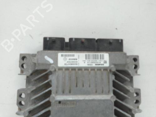 Engine control unit (ECU) RENAULT CLIO III (BR0/1, CR0/1) 1.2 16V (BR02, BR0J, BR11, CR02, CR0J, CR11) | BP23559744M57 