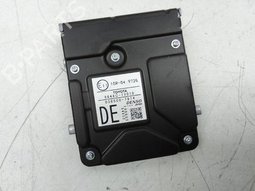 Used Electronic module TOYOTA COROLLA Saloon (_E18_, ZRE1_) 1.8 VVTi (ZRE172, ZRE182) (140 hp) 18585724
