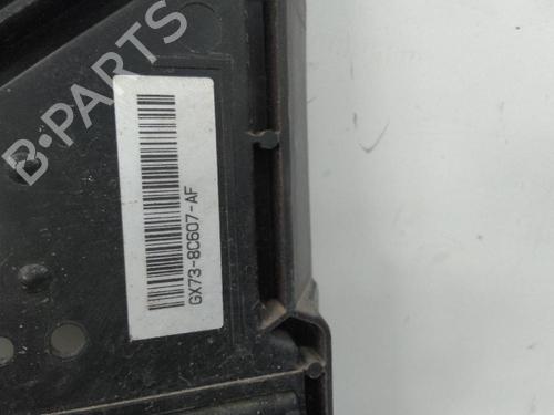 Køleventilator elektrisk JAGUAR XF II (X260)  | BP19116642M35 