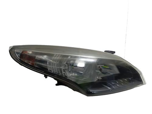 Used Right headlight Right headlight RENAULT MEGANE III Hatchback (BZ0/1_, B3_) 1.5 dCi (BZ09, BZ0D, BZ1W, BZ29, BZ14) (110 hp) 39977859 39977859