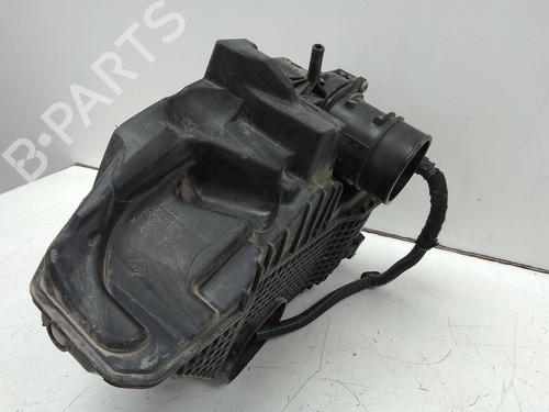 Used Air filter box Air filter box RENAULT CLIO IV Grandtour (KH_) 1.5 dCi 90 (KHN3, KHN4) (90 hp) 18970930 18970930