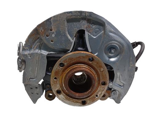 Left front steering knuckle CITROËN BERLINGO Box Body/MPV (K9) 1.5 BlueHDi 100 | BP33266025M25 - Image 6