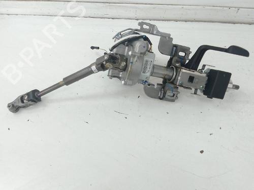 Steering column RENAULT MEGANE IV Hatchback (B9A/M/N_)  | BP18582542M21 