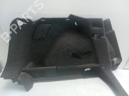 Boot lining SEAT IBIZA V (KJ1, KJG)  | BP21213470I3 