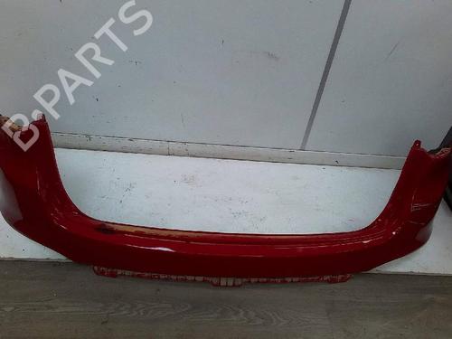 Rear bumper HYUNDAI ix35 (LM, EL, ELH) 1.7 CRDi | BP24463366C8 