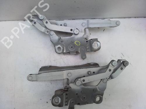 Used Other BMW 3 (F30, F80) 320 d (163 hp) 18578242