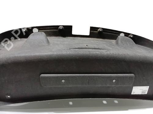 Boot lining BMW 3 (F30, F80) 318 d | BP30051549I3