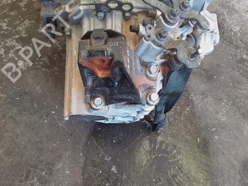 Gearbox HYUNDAI TUCSON (TL, TLE) 1.6 CRDi hybrid 48V All-wheel Drive | BP29396471M3 