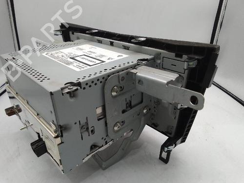 Used Display monitor NISSAN QASHQAI II SUV (J11, J11_) [2013-2025]  26051350