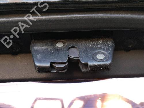 Tailgate lock BMW X5 (E53) 3.0 i | BP18593733C101 
