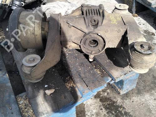 Used Rear differential RENAULT SCÉNIC I MPV (JA0/1_, FA0_) 1.9 dCi RX4 (102 hp) 26160065