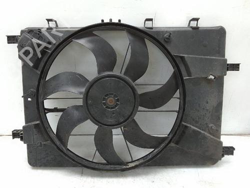 Used Radiator fan OPEL ASTRA J (P10) 1.4 (68) (100 hp) 26651935