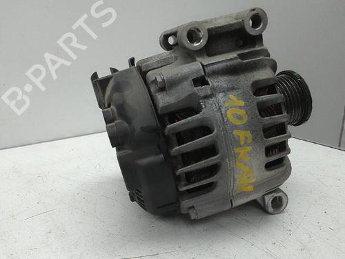 Generator PEUGEOT 308 II (LB_, LP_, LW_, LH_, L3_) 1.2 THP 130 (131 hp) 19411518
