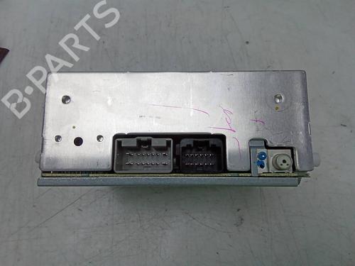 Radio FORD FIESTA VII (HJ, HF) 1.0 EcoBoost | BP26172979E6 
