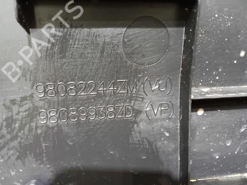 Front left panel PEUGEOT EXPERT Van (V_) E-EXPERT | BP38799219C58 - Image 4