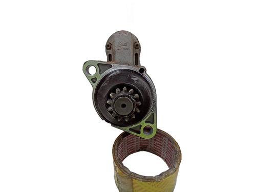 Startmotor VW TOURAN (5T1) 1.6 TDI (110 hp) 26052520