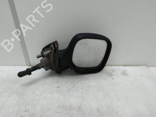 Used Right mirror CITROËN BERLINGO / BERLINGO FIRST MPV (MF_, GJK_, GFK_) 1.6 HDI 75 (MF9HW, GJ9HWC, GF9HWC, GN9HWC) (75 hp) 26161225