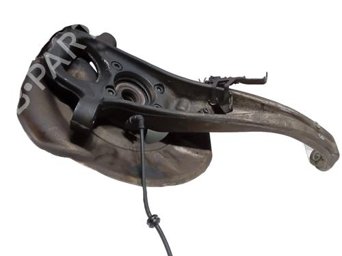Used Right front steering knuckle Right front steering knuckle PORSCHE CAYENNE (92A) 3.0 Diesel (239 hp) 34422224 34422224