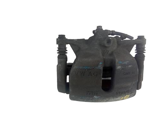 Left front brake caliper VW PASSAT B8 Variant (3G5, CB5) 2.0 TDI | BP18575907M105  - Image 5