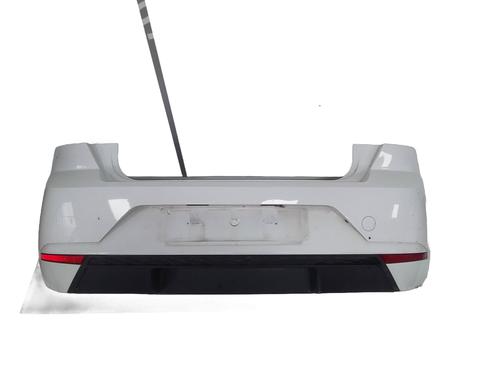 Used Rear bumper SEAT IBIZA V (KJ1, KJG) 1.0 (65 hp) 28148156
