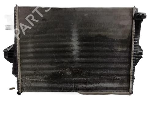 Used Water radiator Water radiator PORSCHE CAYENNE (92A) 3.0 Diesel (239 hp) 34270568 34270568