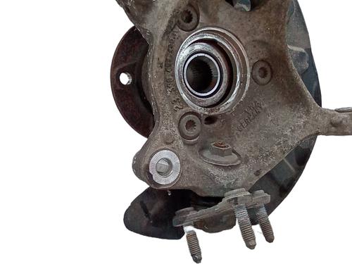 Right front steering knuckle AUDI Q3 (F3B) 35 TFSI | BP28149750M26  - Image 6