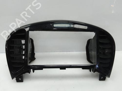 Used Air vent Air vent NISSAN JUKE (F15) 1.2 DIG-T (115 hp) 20671467 20671467