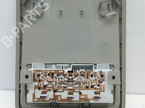 Innerbelysning OPEL ASTRA K (B16) 1.6 CDTi (68) | BP21025898I8 