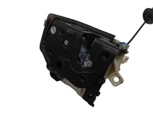 Front left lock AUDI A3 Sportback (8VA, 8VF) 2.0 TDI | BP30051477C98 
