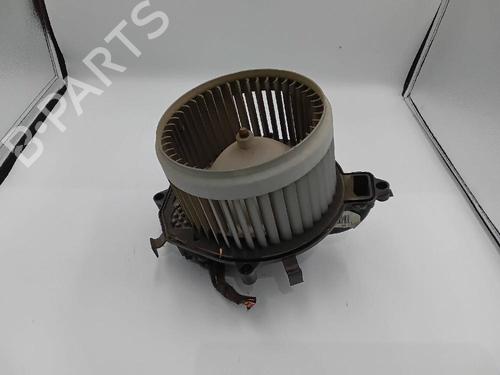 Ventilator motor CITROËN BERLINGO MULTISPACE (B9) 1.6 HDi 90 | BP25596892M62 