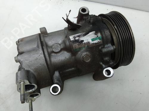 Used Alternator Alternator 23985091 23985091