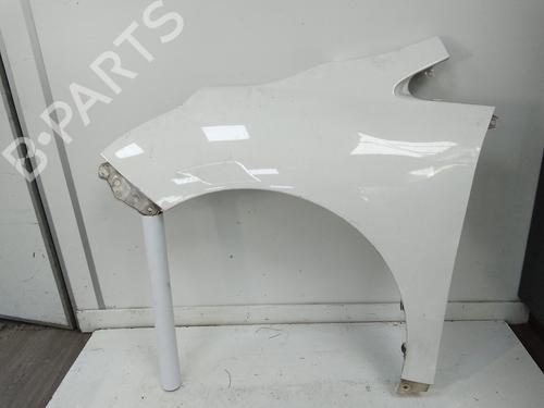 Left front fenders TOYOTA VERSO (_R2_) 1.8 (ZGR21_, ZGR21R) BP29386523C41