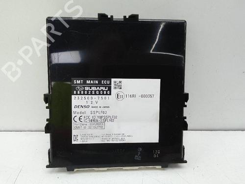 Electronic module SUBARU FORESTER (SJ_) 2.0 D AWD (SJD) | BP19707574M83 