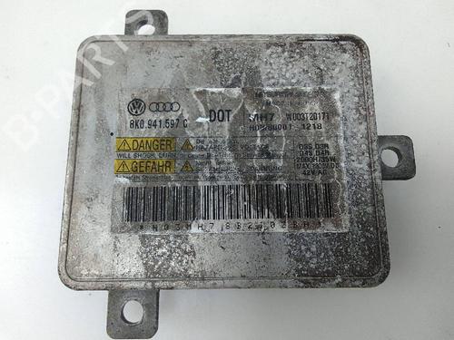 Electronic module AUDI A5 (8T3) 1.8 TFSI | BP24304803M83 