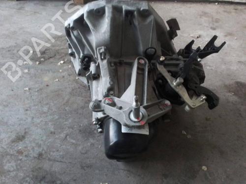Gearbox DACIA LODGY (JS_) 1.5 dCi | BP28145876M3 - Image 5