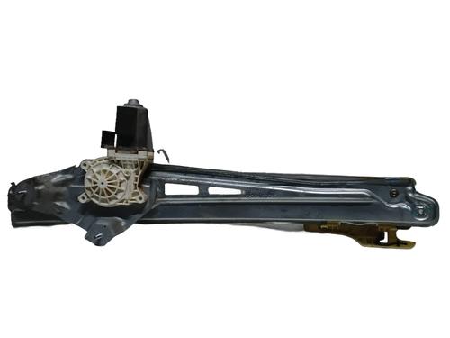 Used Rear right window mechanism Rear right window mechanism FORD USA EXPLORER (U5_) 3.5 4WD (294 hp) 34123271 34123271