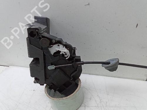 Used Front left lock VOLVO XC60 I SUV (156) D3 (136 hp) 19137838
