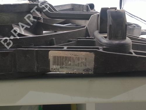 Radiator fan RENAULT KANGOO Express (FC0/1_) 1.5 dCi (FC1E) | BP30192268M35 