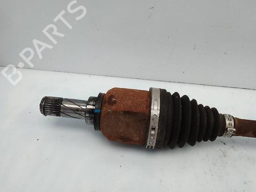 Used Left front driveshaft DACIA LOGAN II [2012-2025]  22617486