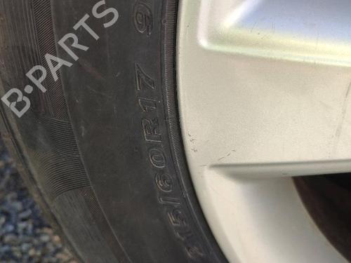 Rim NISSAN QASHQAI / QASHQAI +2 I (J10, NJ10, JJ10E) 2.0 | BP18595973C45 