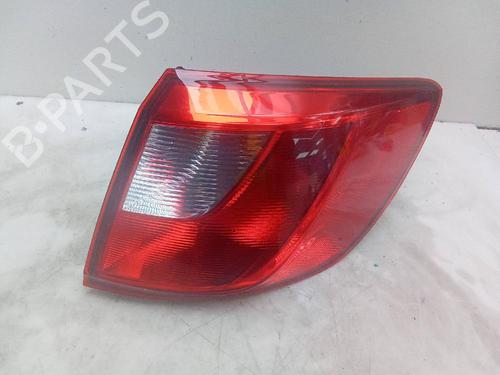 Right taillight SEAT IBIZA IV (6J5, 6P1) 1.6 TDI | BP18826643C35 