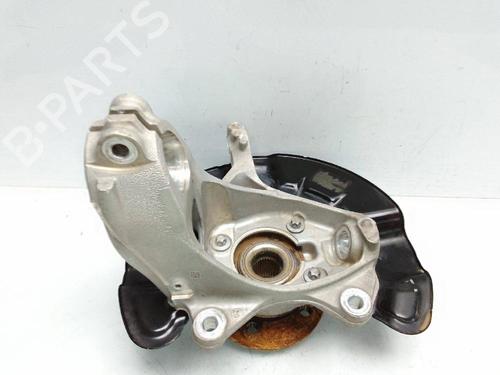 Right front steering knuckle MERCEDES-BENZ GLA (H247) GLA 200 d (247.712) | BP25045435M26 
