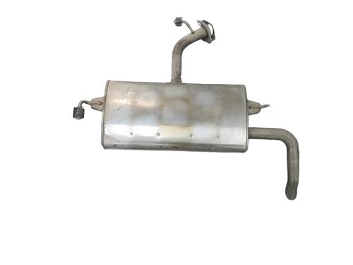 Exhaust system HYUNDAI IONIQ (AE) 1.6 GDI Hybrid | BP32385368M121