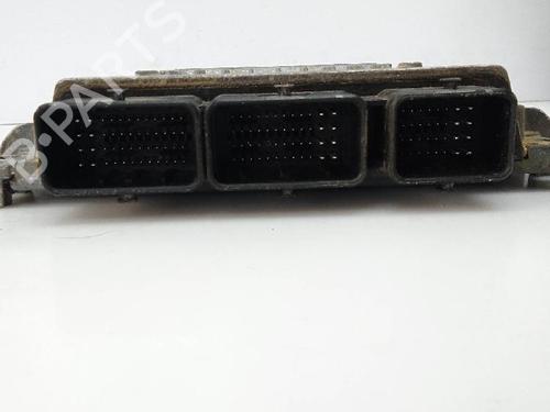 Used Electronic module RENAULT SCÉNIC II (JM0/1_) 1.9 dCi (JM0G, JM12, JM1G, JM2C) (120 hp) 22686981