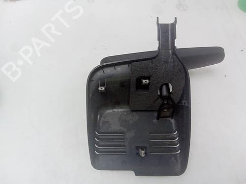 Rear mirror RENAULT KADJAR (HA_, HL_) 1.2 TCe 130 (HLMR) | BP28148784I6 