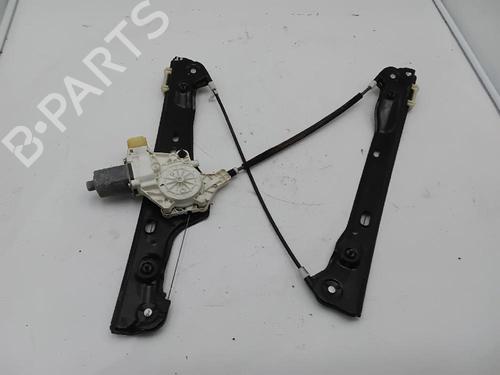 Used Front right window mechanism BMW 3 (E90) [2004-2012]  26157704
