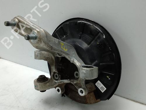 Right rear steering knuckle HYUNDAI KONA (OS, OSE, OSI) EV | BP28145351M28