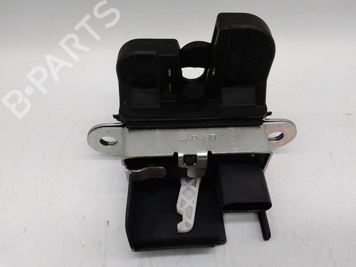 Tailgate lock VW PASSAT B7 Variant (365) 2.0 TDI | BP28145892C101 